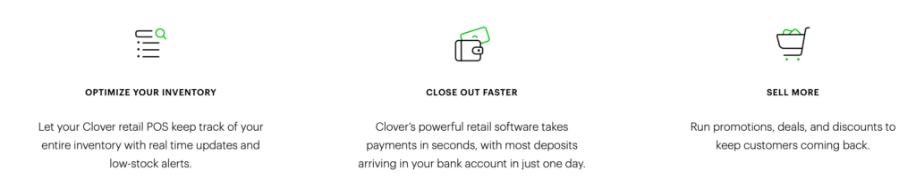 Square Clover For Retail Merchants Givepay - auto clicker for roblox clover online